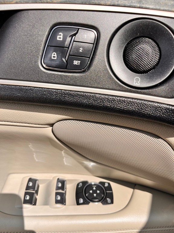 2018 Lincoln MKZ Image 9