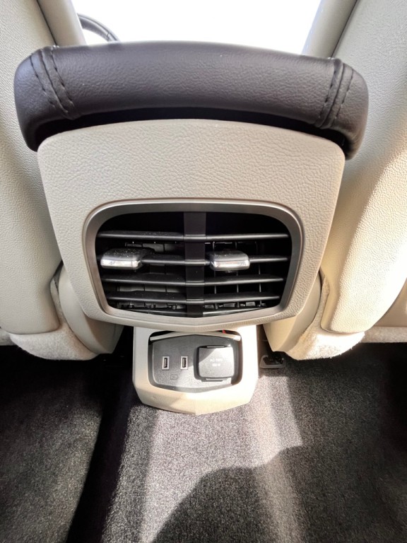 2018 Lincoln MKZ Image 15
