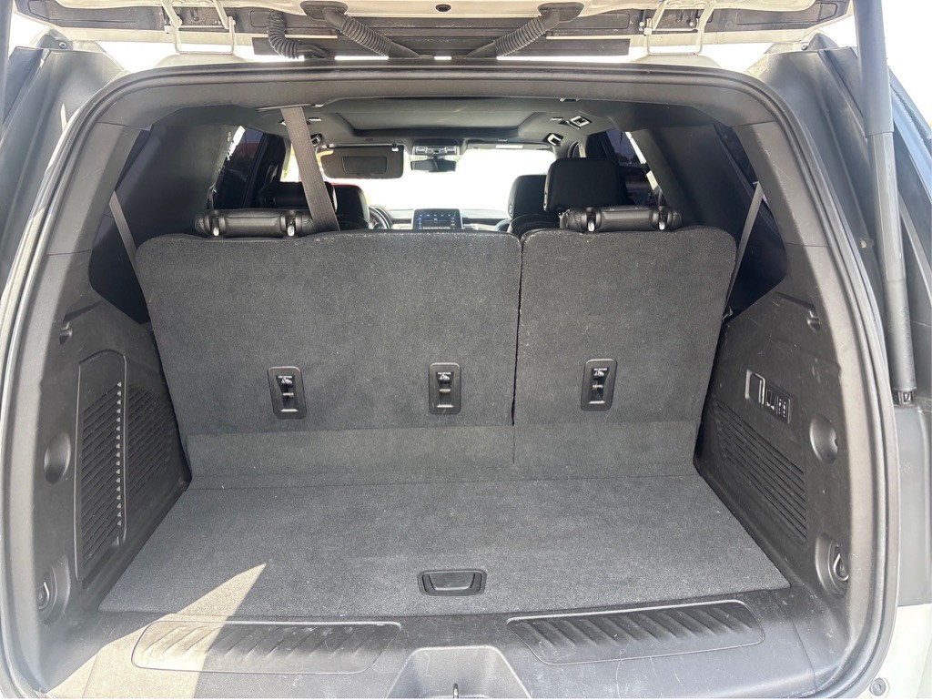 2021 Chevrolet Tahoe Image 9