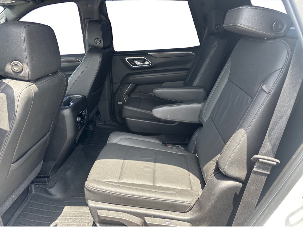 2021 Chevrolet Tahoe Image 12