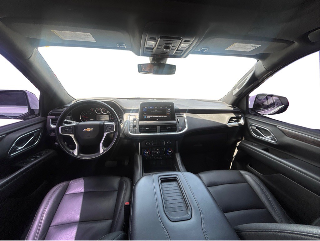 2021 Chevrolet Tahoe Image 13
