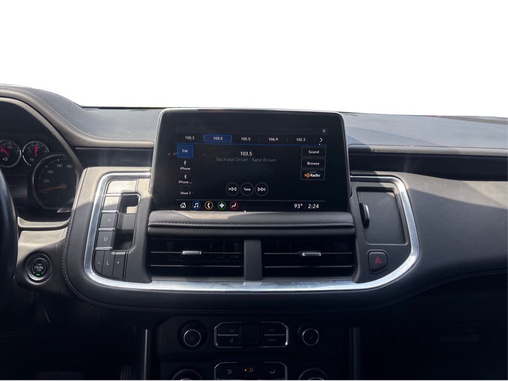 2021 Chevrolet Tahoe Image 14