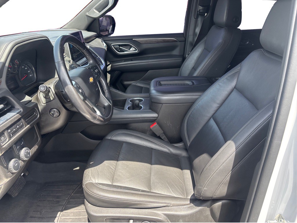 2021 Chevrolet Tahoe Image 15