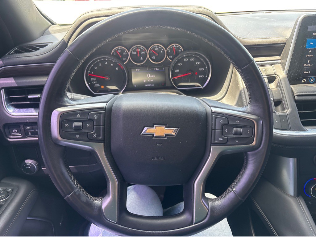 2021 Chevrolet Tahoe Image 16