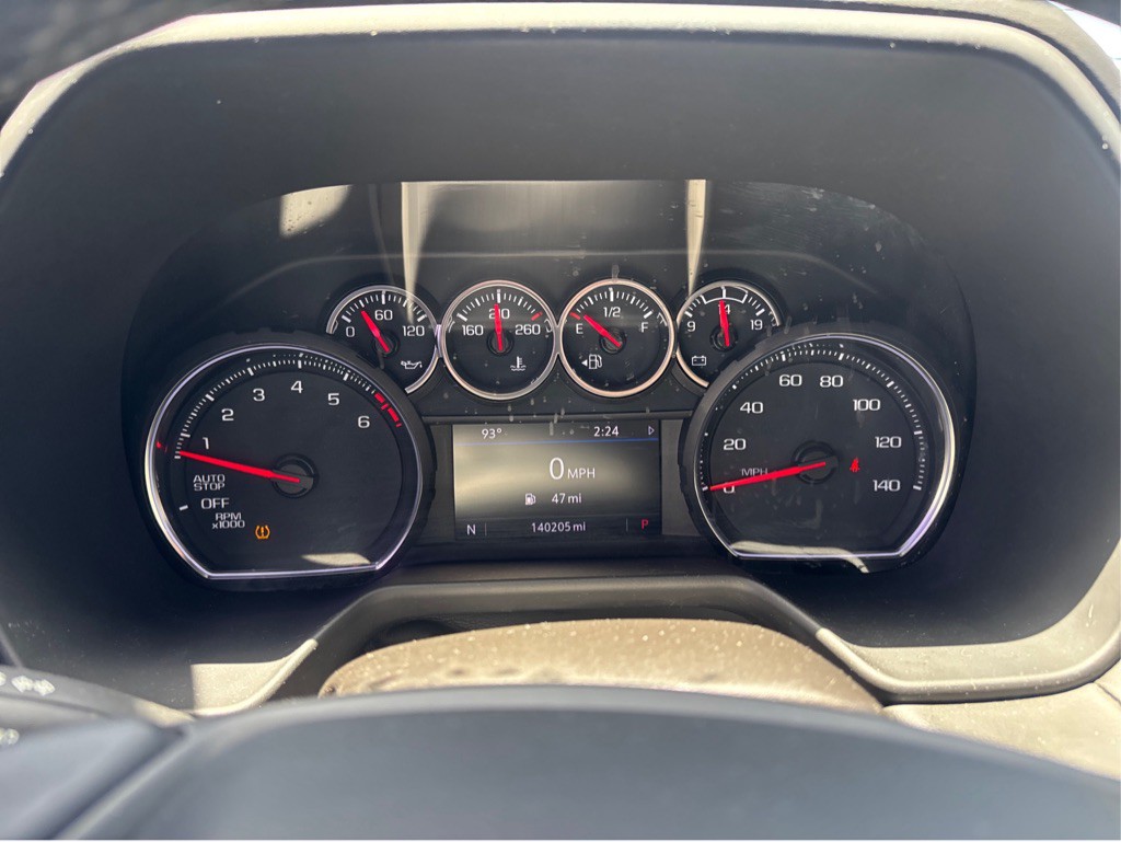 2021 Chevrolet Tahoe Image 17