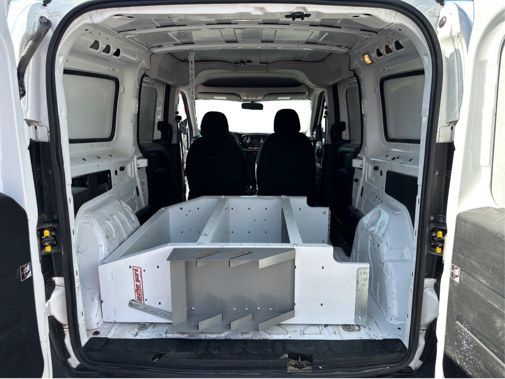 2019 RAM Promaster Image 10
