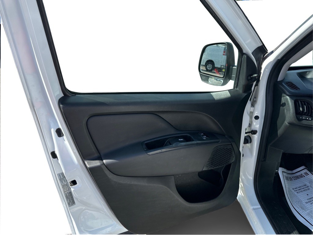 2019 RAM Promaster Image 11