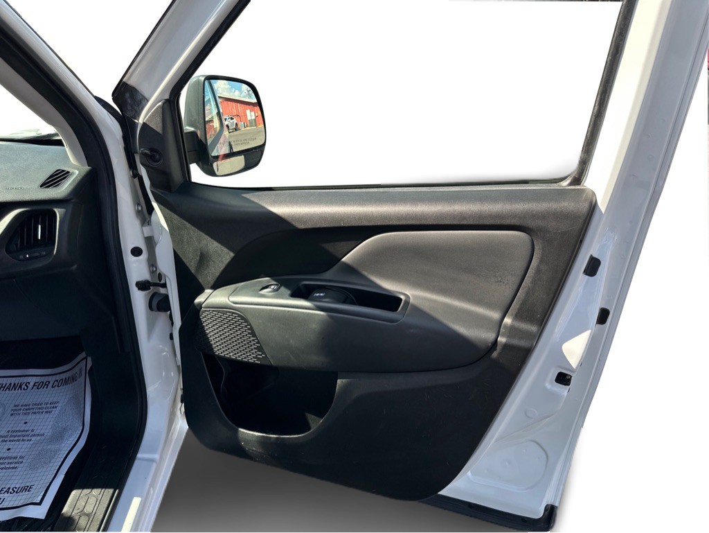 2019 RAM Promaster Image 12