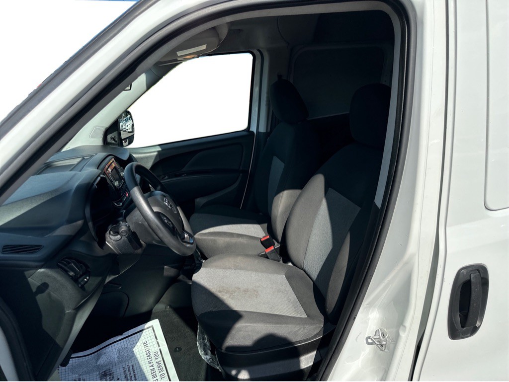 2019 RAM Promaster Image 13