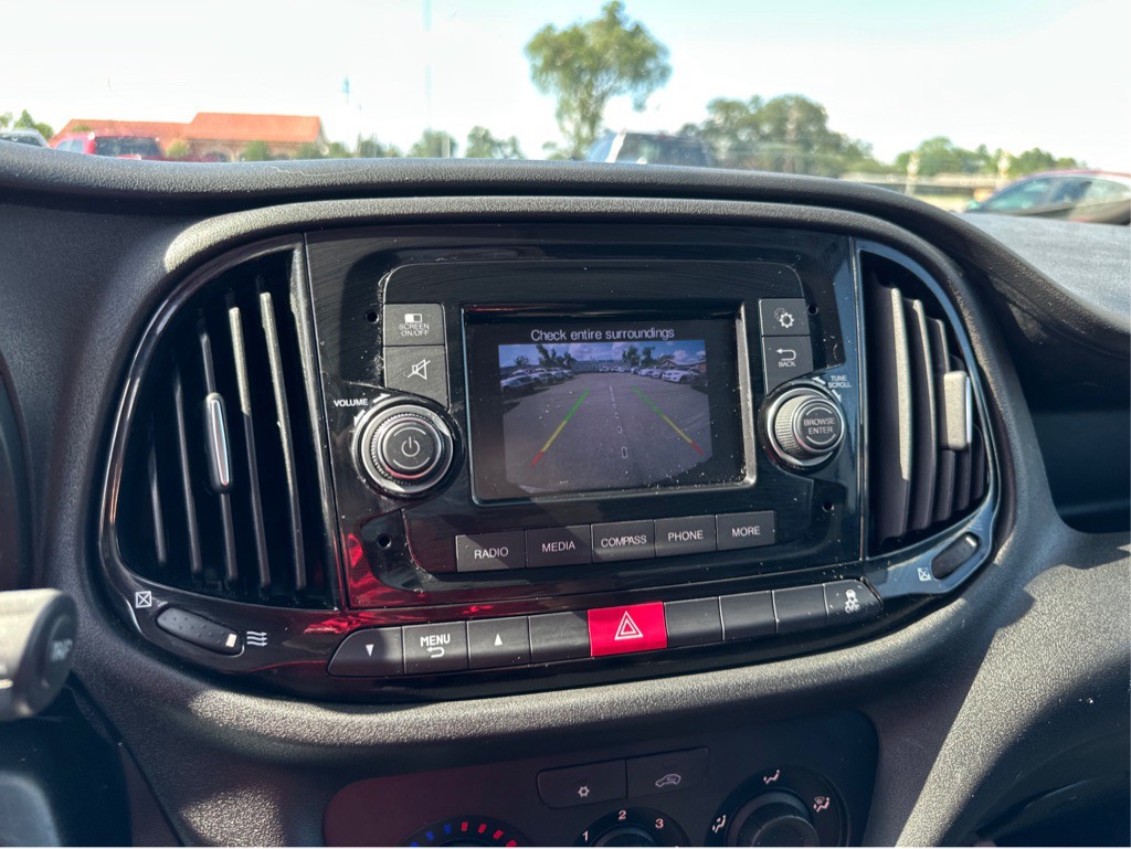 2019 RAM Promaster Image 16