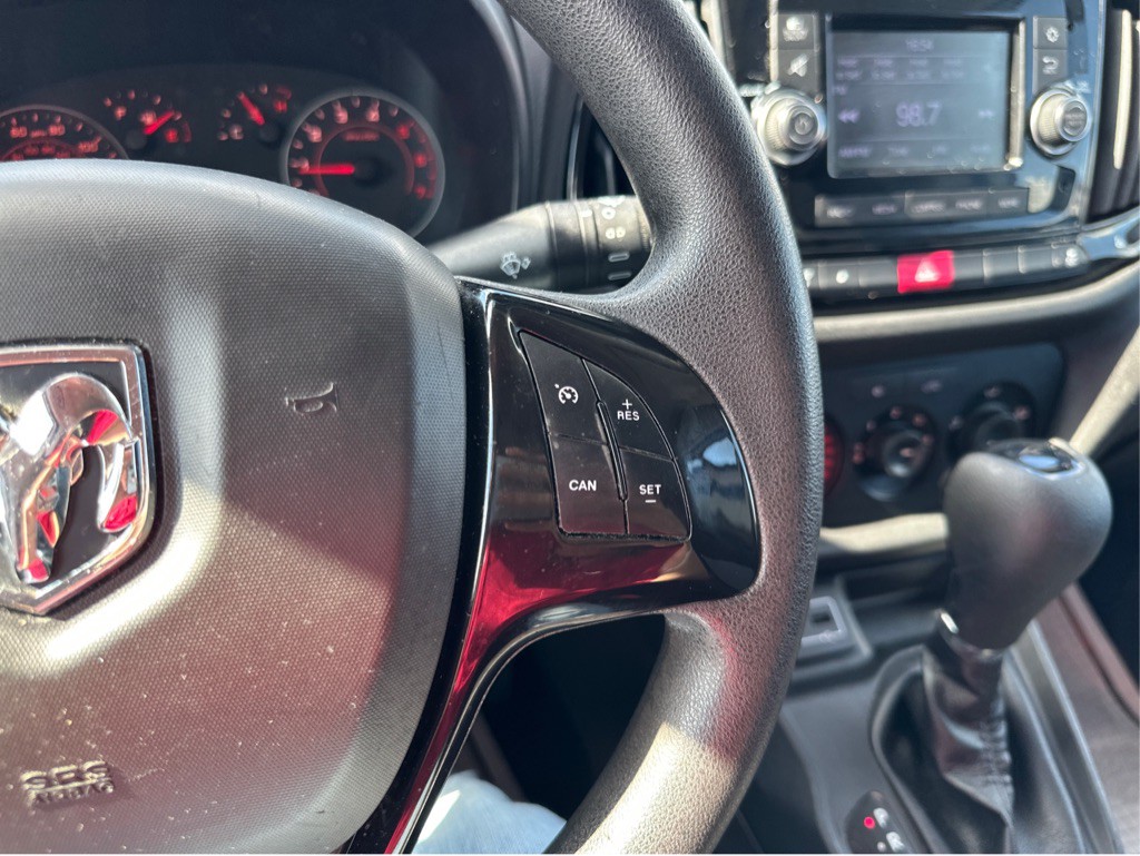 2019 RAM Promaster Image 18