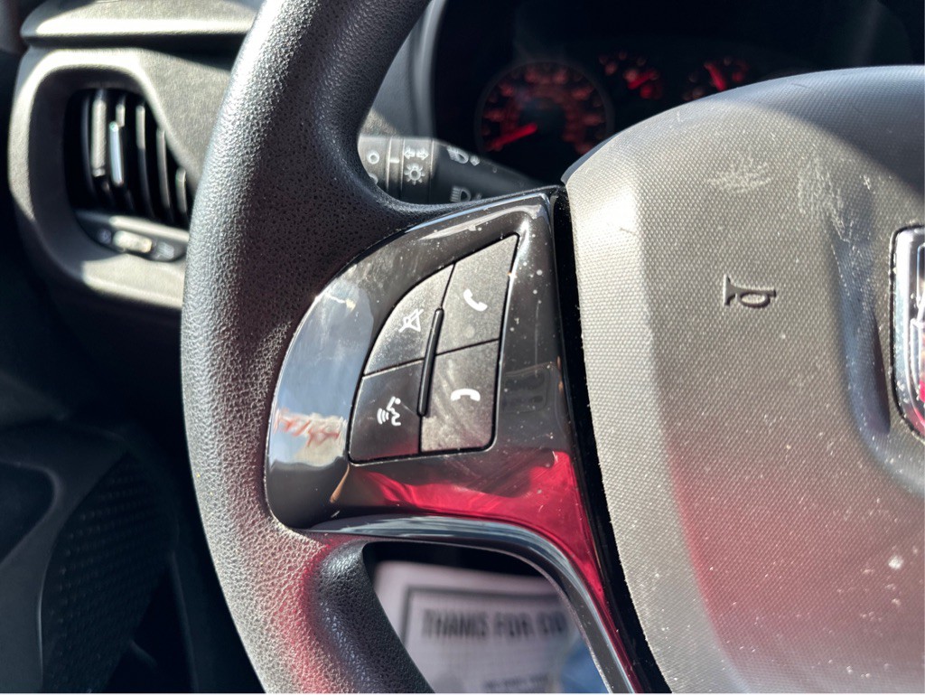 2019 RAM Promaster Image 19
