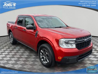 Image for 2022 Ford Maverick XL ID: 6693762