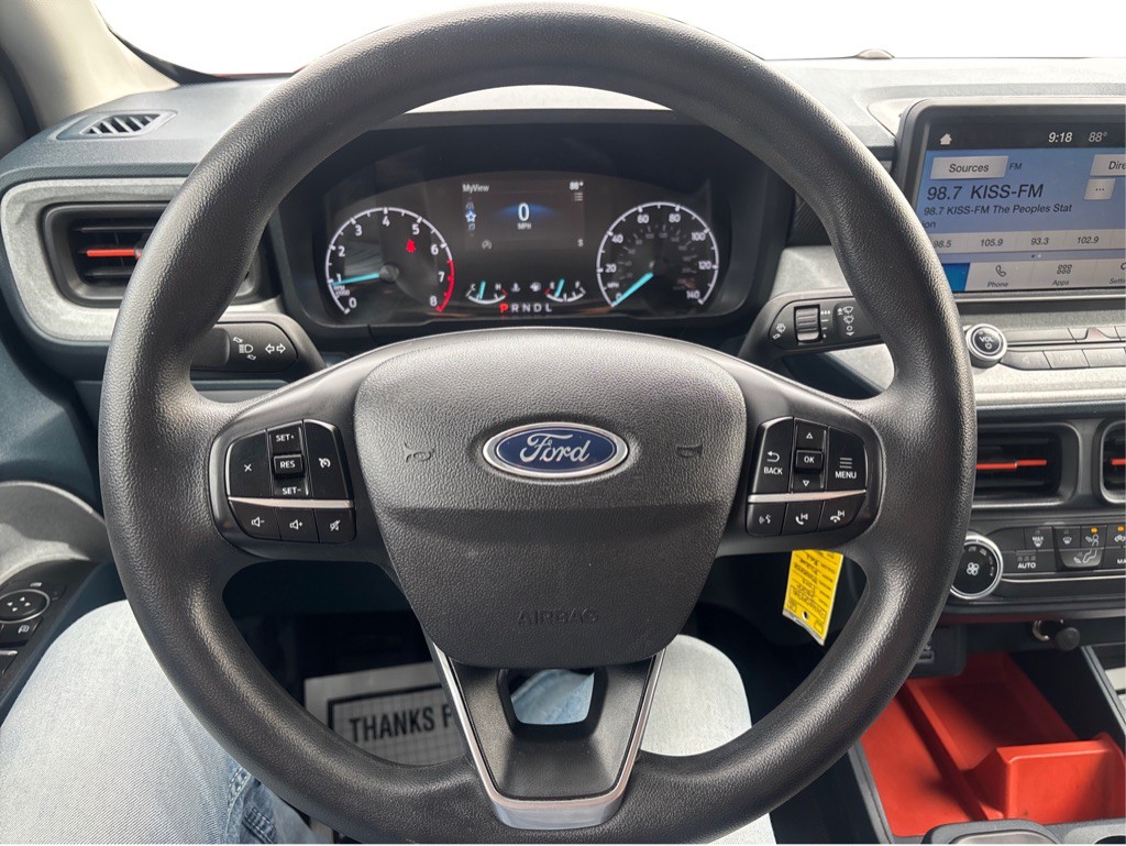 2022 Ford Maverick Image 14