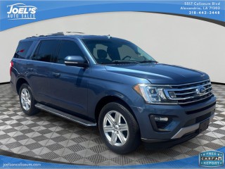 Image for 2018 Ford Expedition XLT ID: 6699539