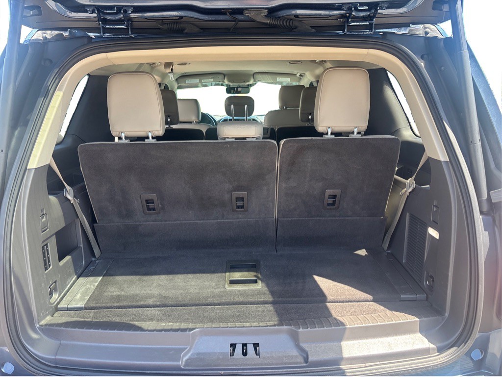 2018 Ford Expedition Image 9