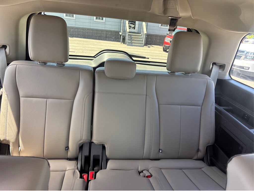 2018 Ford Expedition Image 10