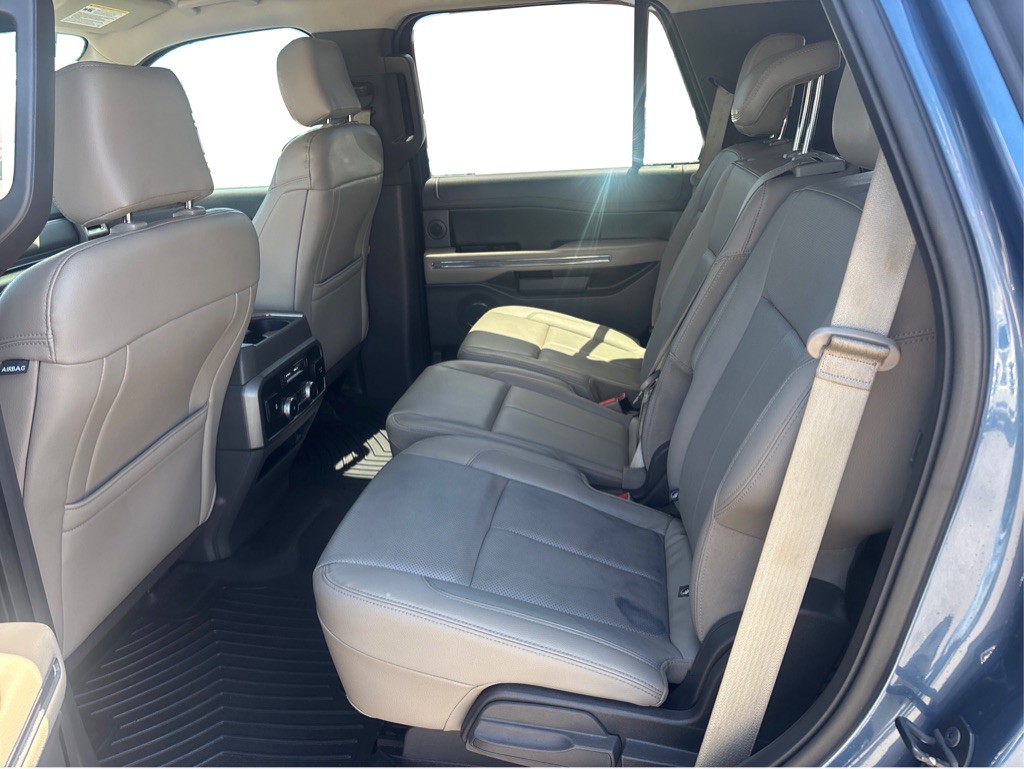 2018 Ford Expedition Image 11