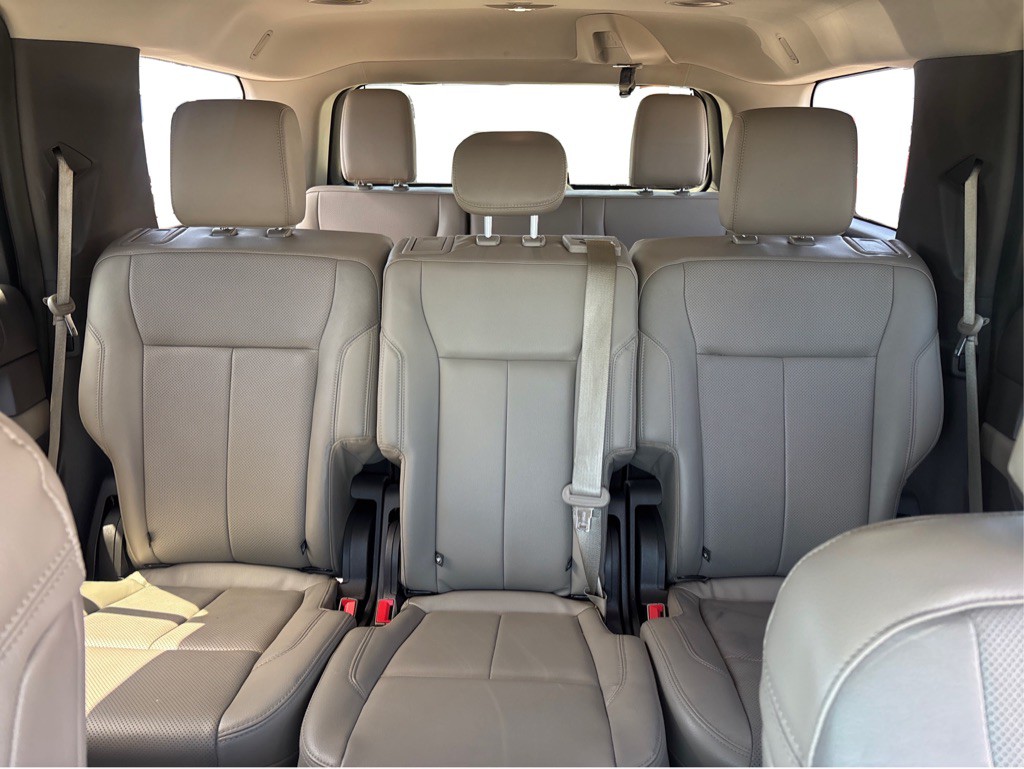 2018 Ford Expedition Image 12