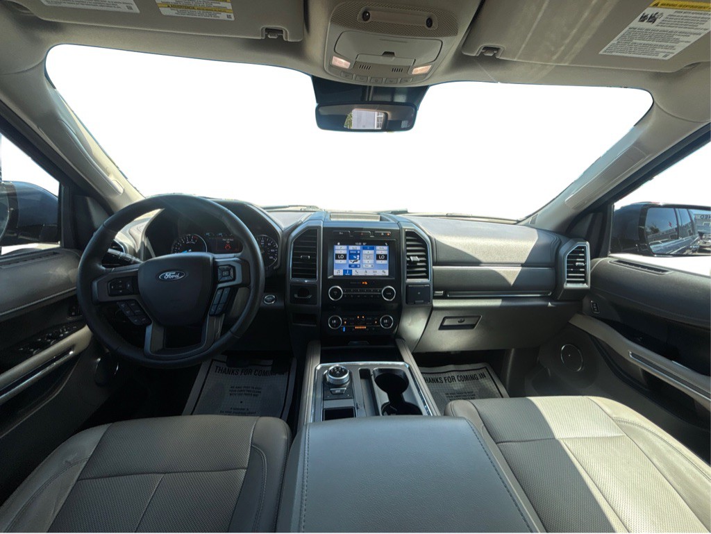 2018 Ford Expedition Image 13