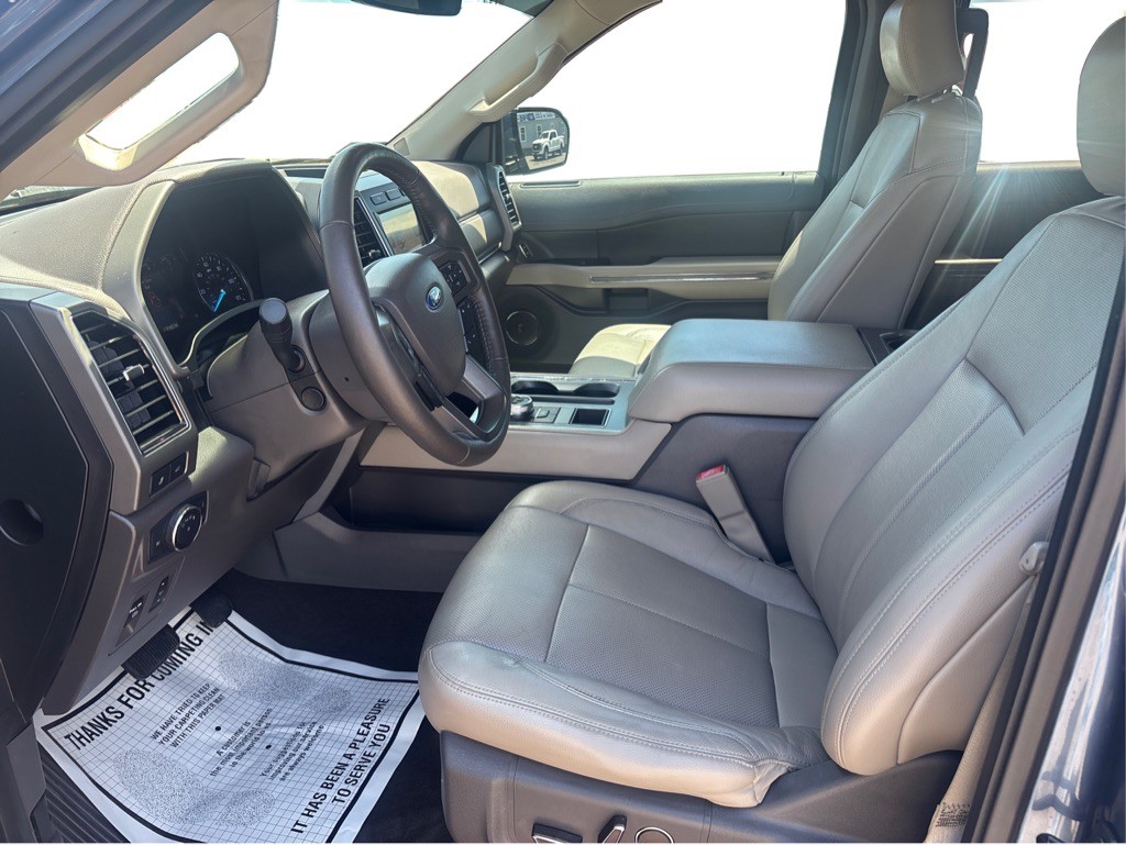 2018 Ford Expedition Image 15