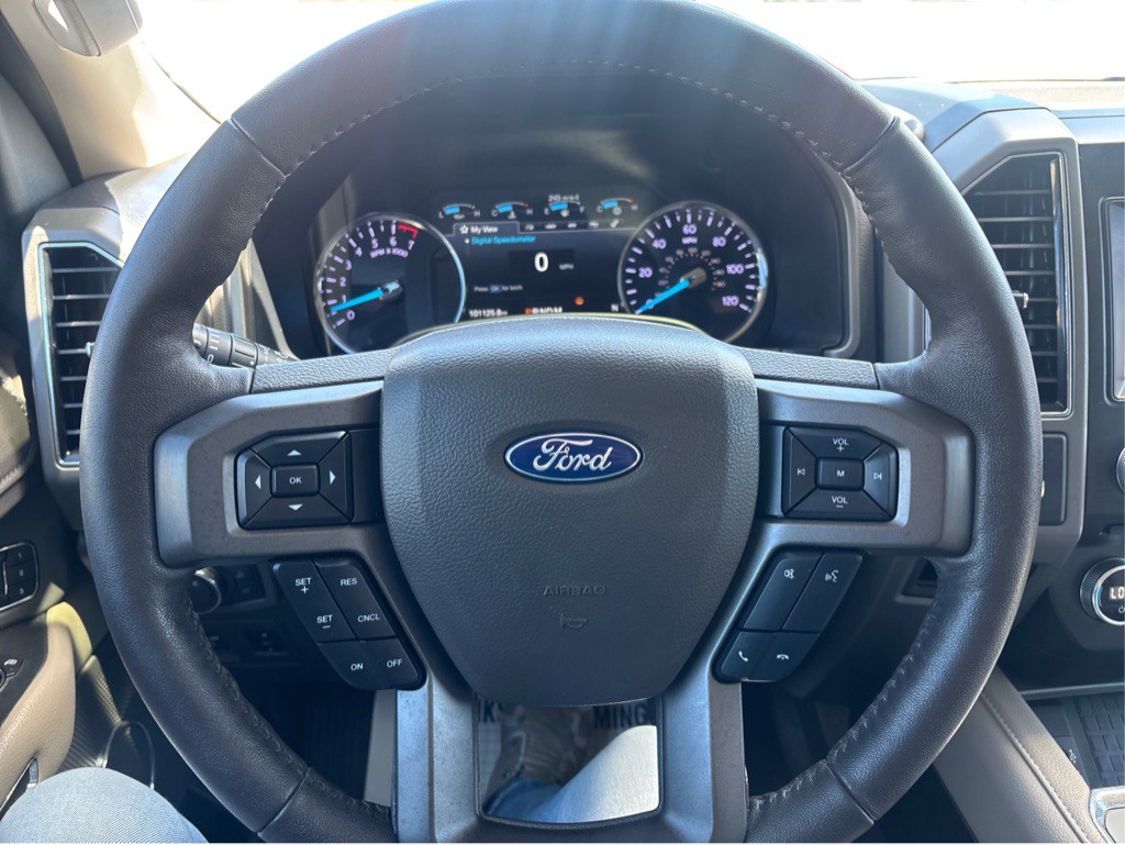 2018 Ford Expedition Image 16