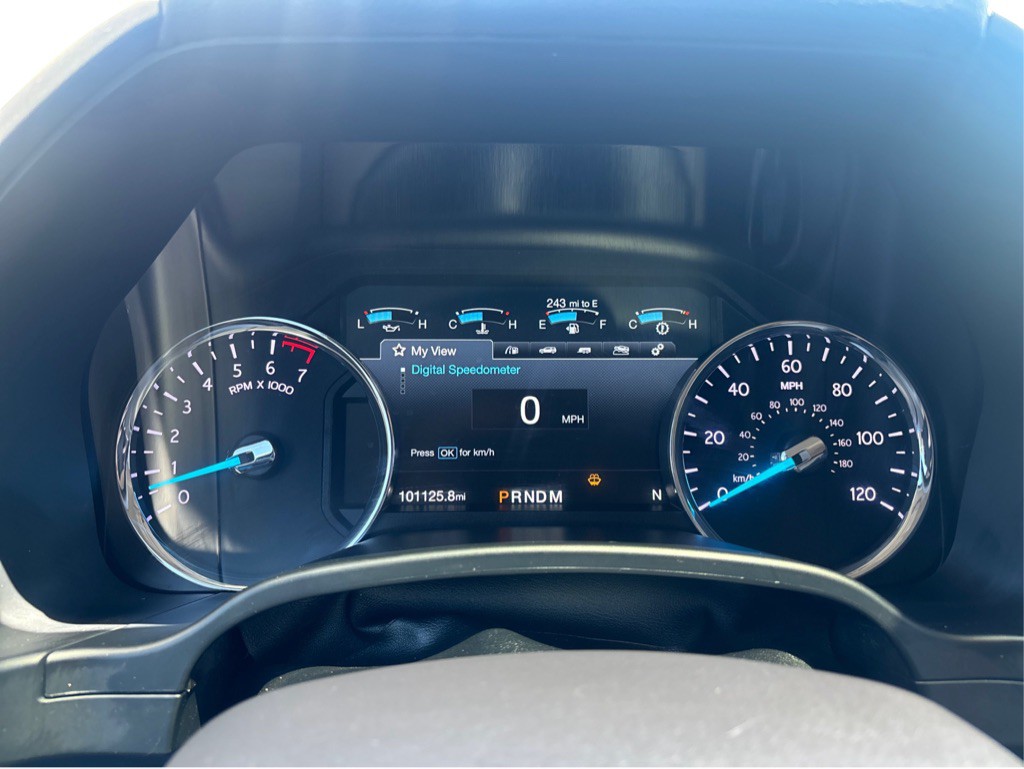2018 Ford Expedition Image 17
