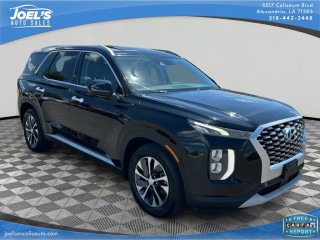 Image for 2020 Hyundai Palisade SEL ID: 6700936