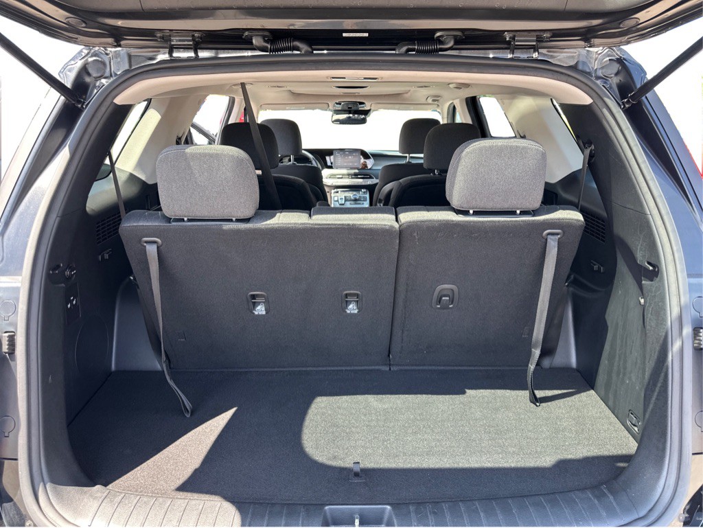 2020 Hyundai Palisade Image 9