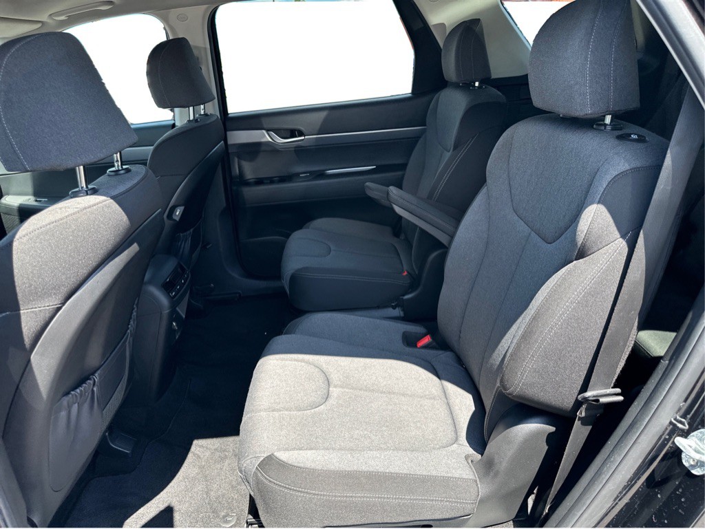 2020 Hyundai Palisade Image 12