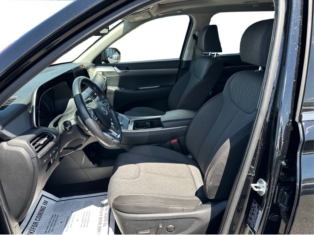 2020 Hyundai Palisade Image 16