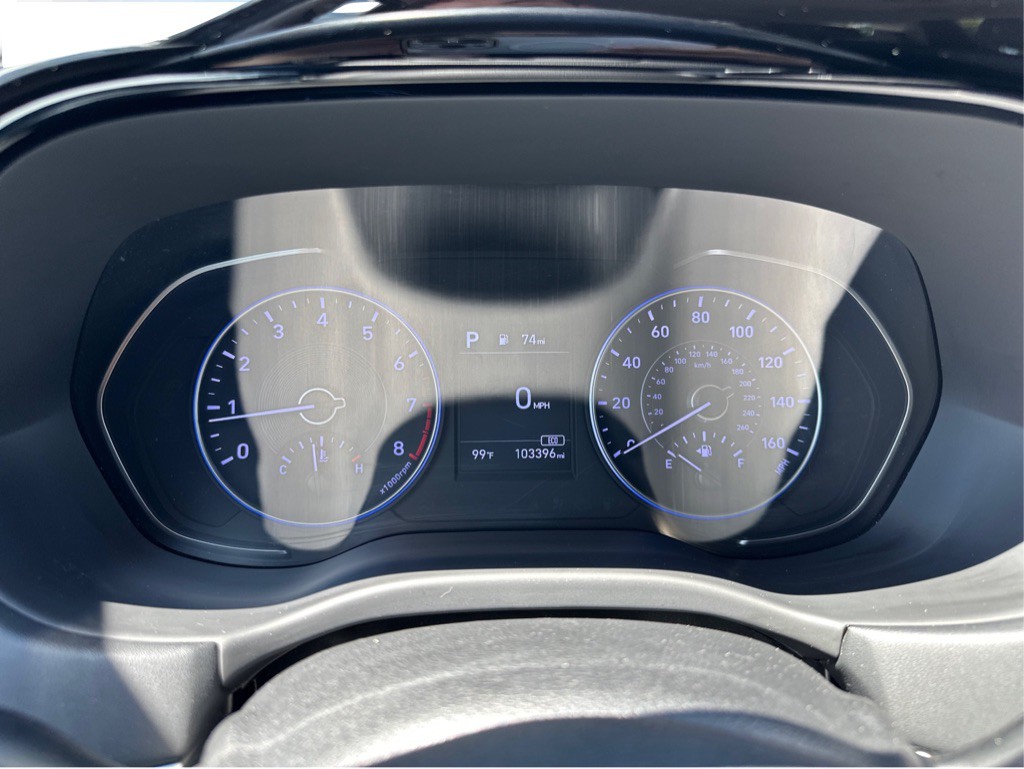 2020 Hyundai Palisade Image 18