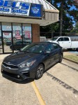 Image for 2020 Kia Forte FE ID: 6702581