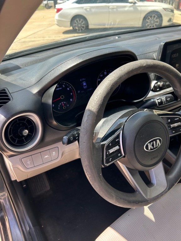 2020 Kia Forte Image 14