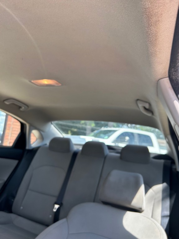 2020 Kia Forte Image 15