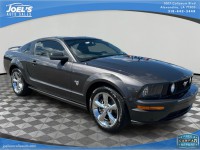 Image for 2009 Ford Mustang Gt Premium ID: 6702948