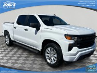 Image for 2022 Chevrolet Silverado 1500 Custom ID: 6702962