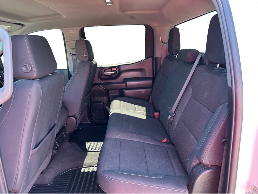 2022 Chevrolet Silverado 1500 Image 9