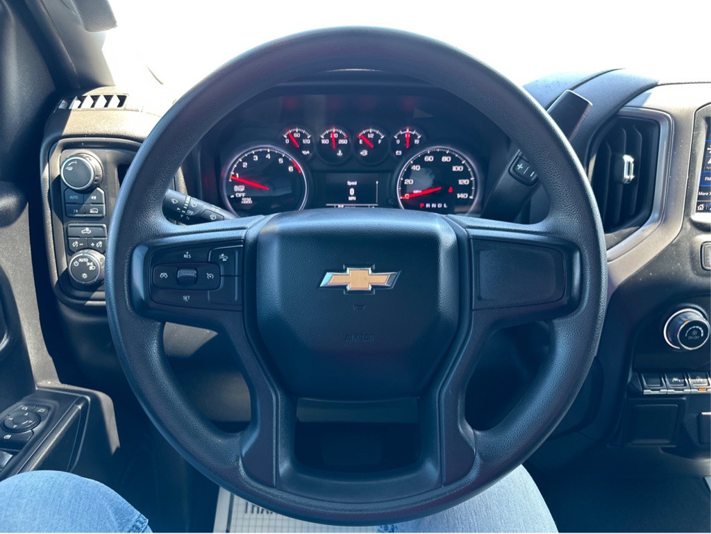 2022 Chevrolet Silverado 1500 Image 15