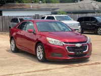 Image for 2014 Chevrolet Malibu 1LT ID: 6731535