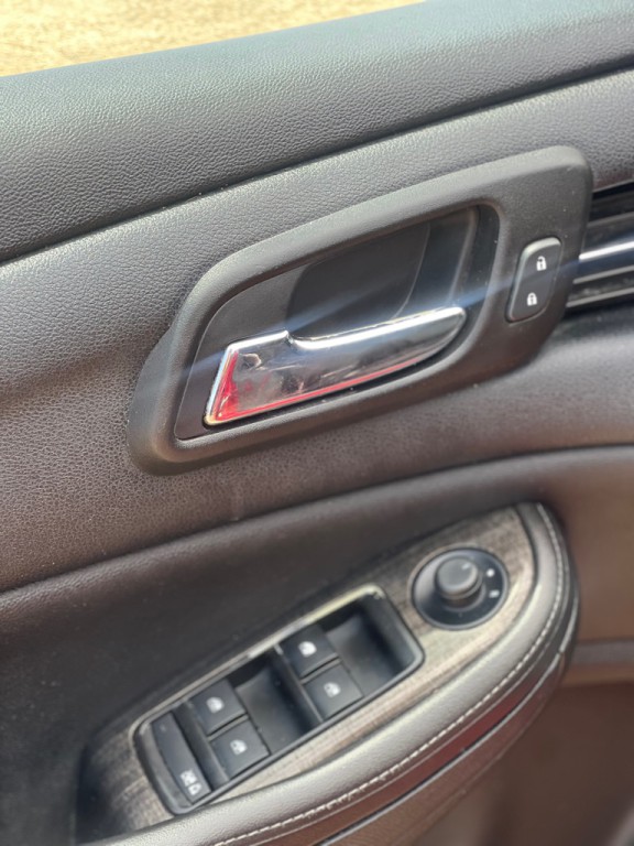 2014 Chevrolet Malibu Image 13