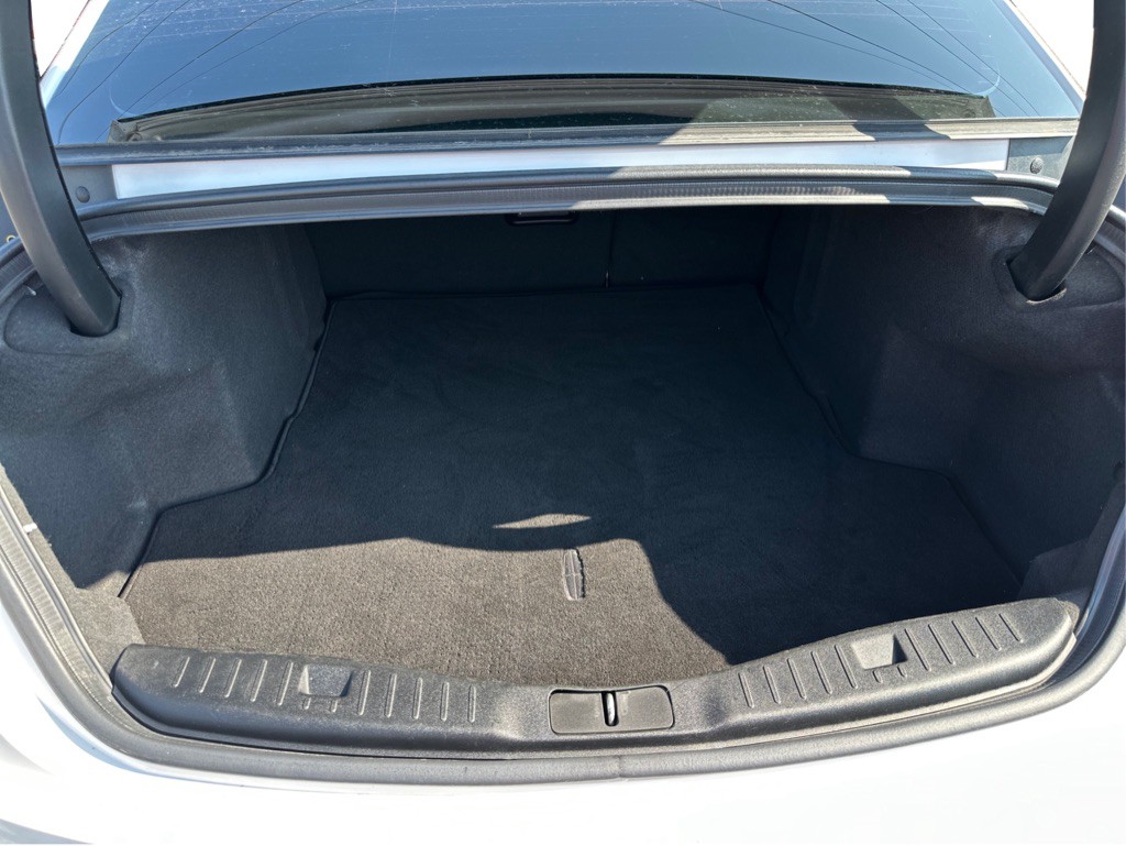 2017 Lincoln MKZ Image 9