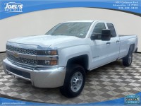 Image for 2019 Chevrolet Silverado 1500 Heavy Duty ID: 6734559