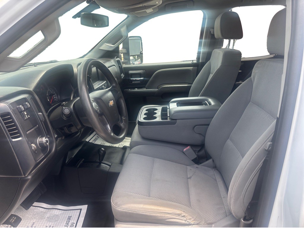 2019 Chevrolet Silverado 1500 Image 9
