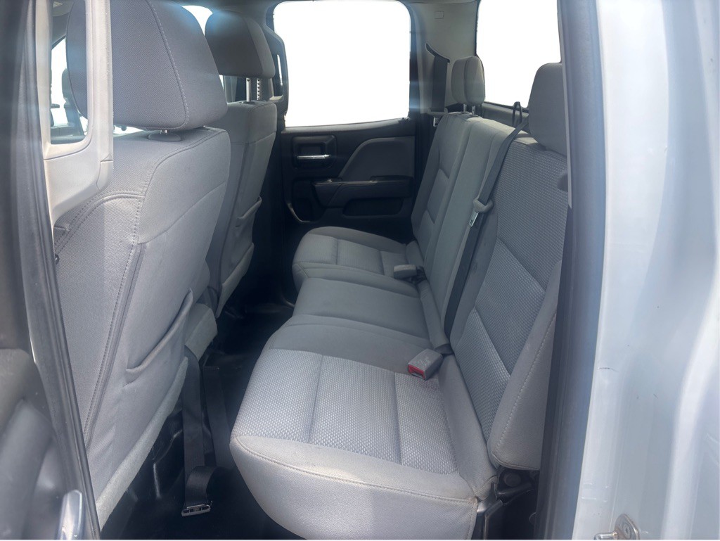 2019 Chevrolet Silverado 1500 Image 10