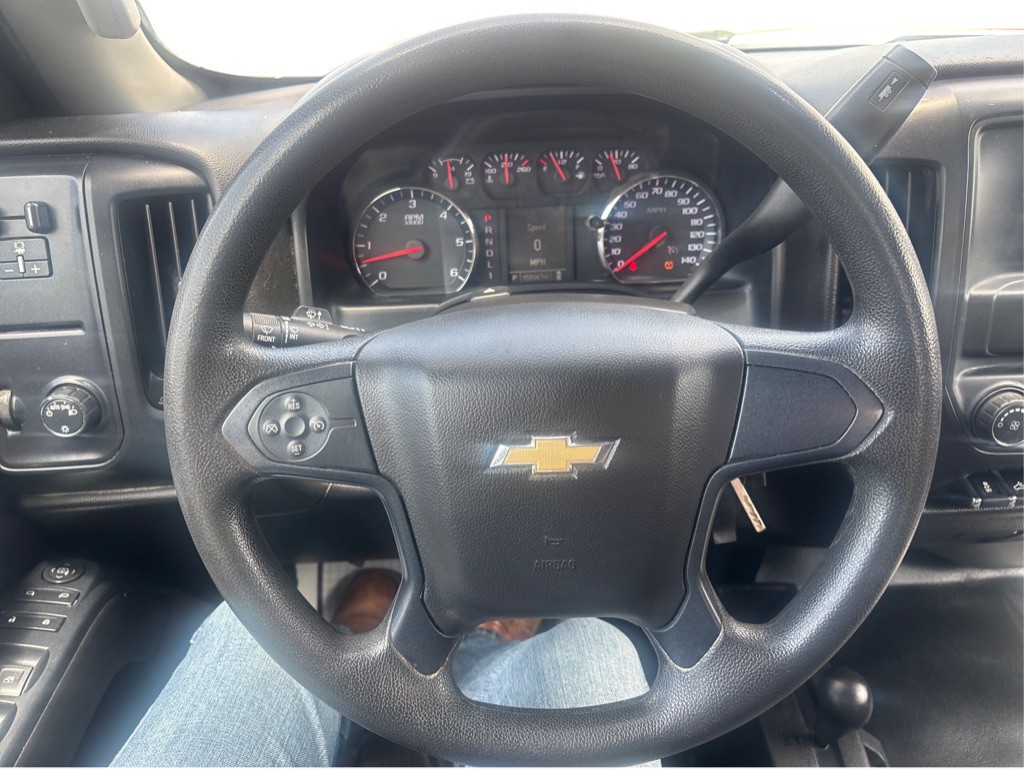 2019 Chevrolet Silverado 1500 Image 12