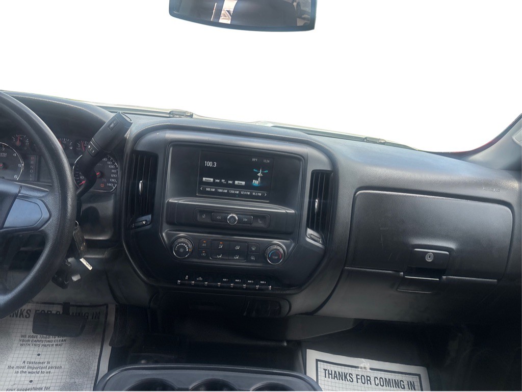 2019 Chevrolet Silverado 1500 Image 14