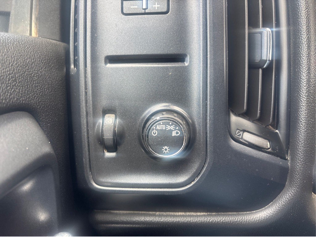2019 Chevrolet Silverado 1500 Image 15