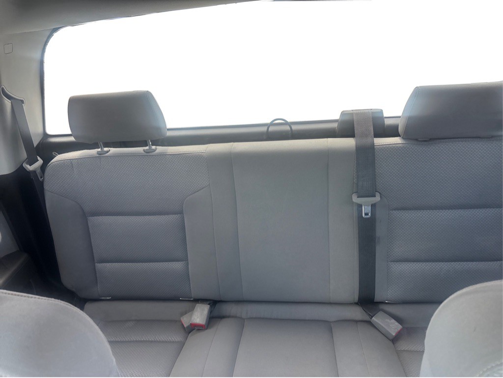 2019 Chevrolet Silverado 1500 Image 16