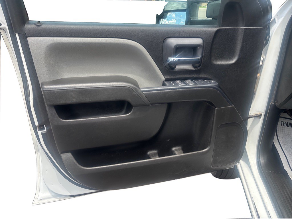 2019 Chevrolet Silverado 1500 Image 17